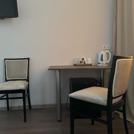 Bina N28 Hotel Koetaisi Buitenkant foto